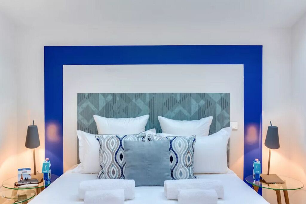 Photo of Bedroom in Plaisance