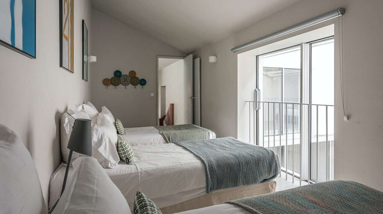 Photo of Bedroom in Plaisance