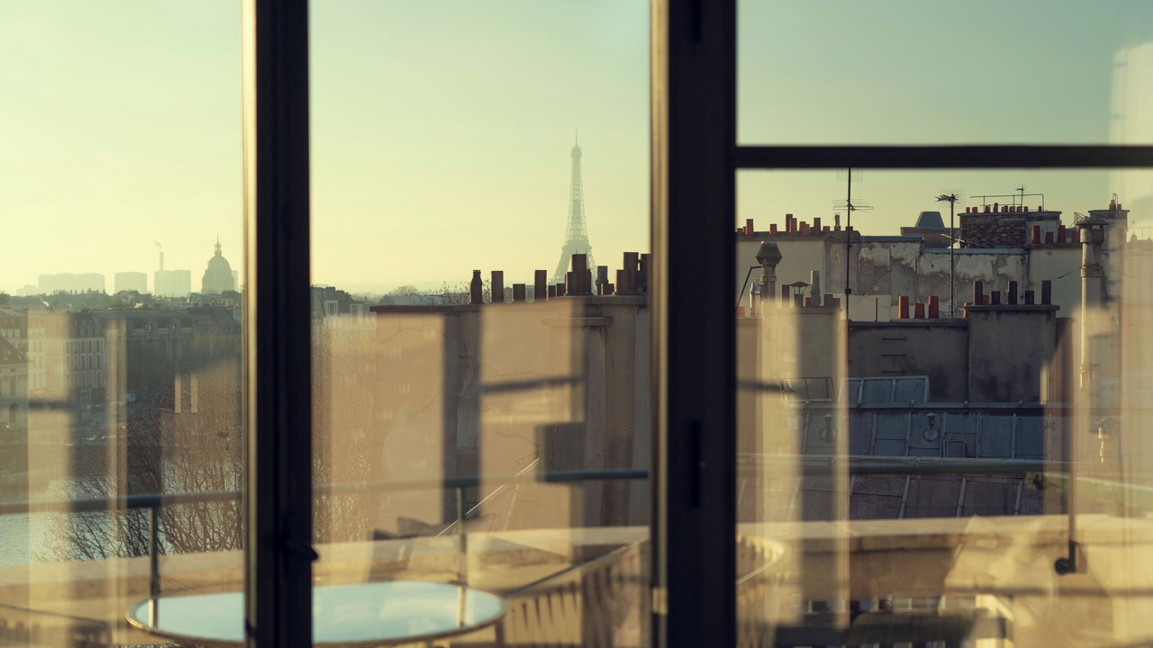Photo of Outdoor in Paris City Center
