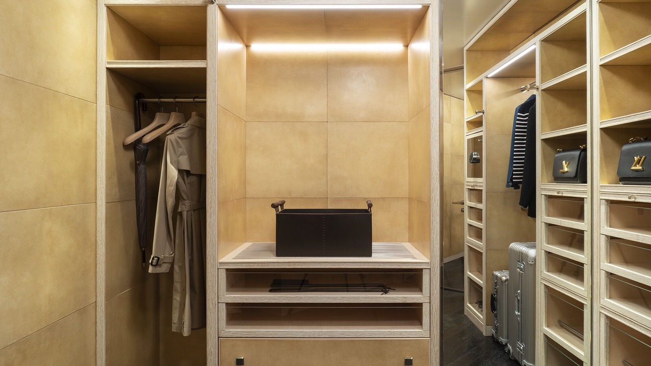 Photo of Bedroom in Paris City Center