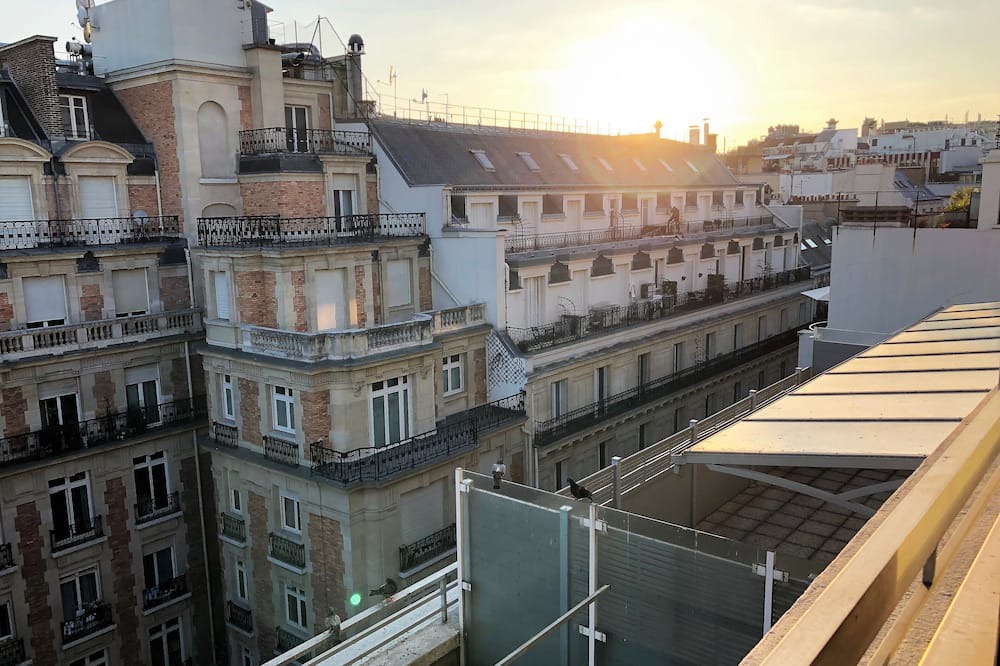 Photo of Outdoor in Faubourg-du-Roule