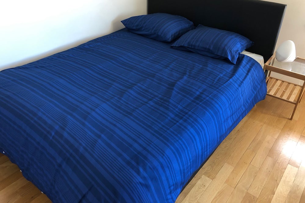 Photo of Bedroom in Faubourg-du-Roule