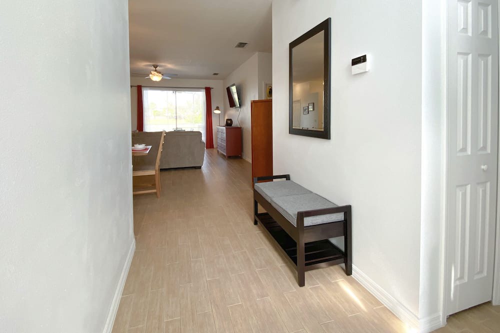 Photo of Bedroom in Crescent Lakes