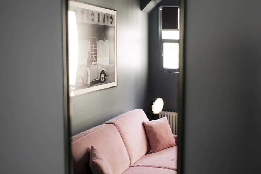 Photo of Bedroom in Jardin des plantes