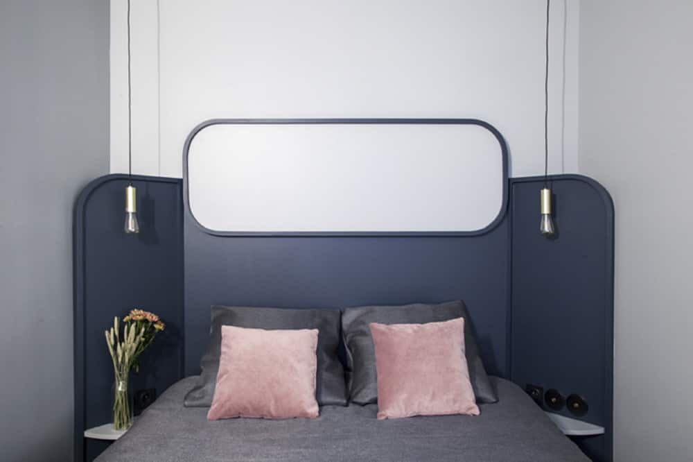 Photo of Bedroom in Jardin des plantes