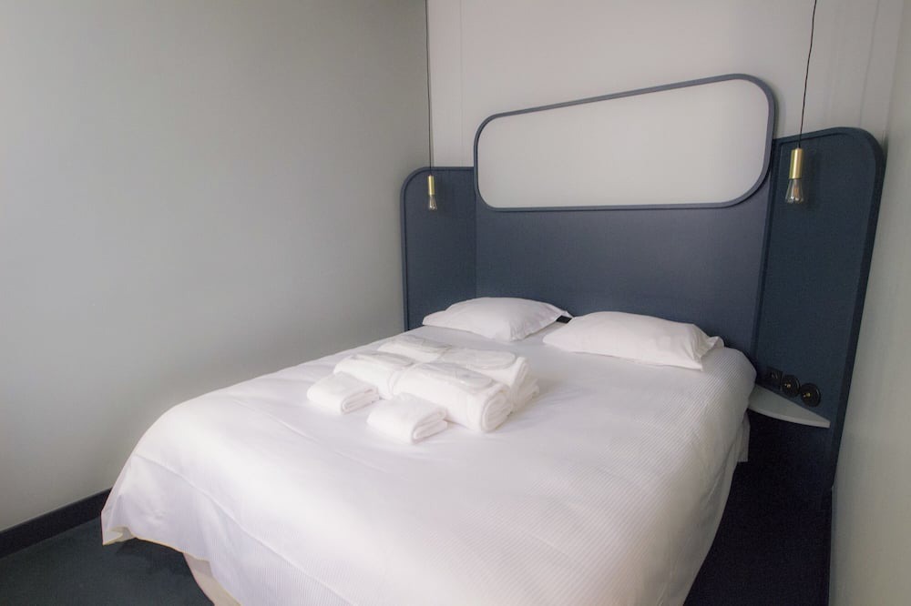 Photo of Bedroom in Jardin des plantes