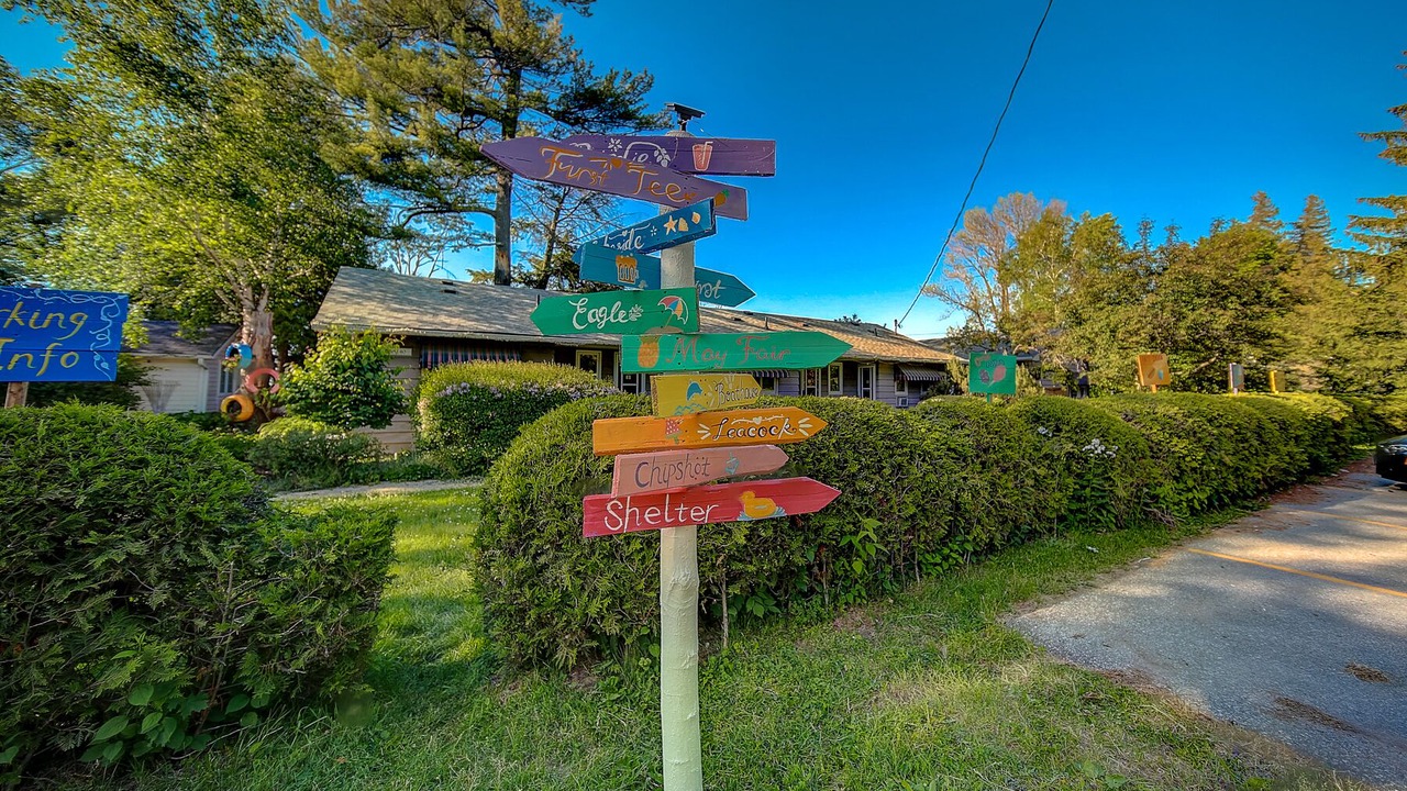 Photo of Outdoor in Georgina