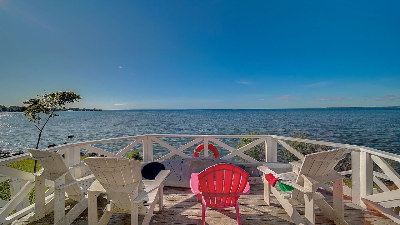 Photo of Outdoor in Georgina