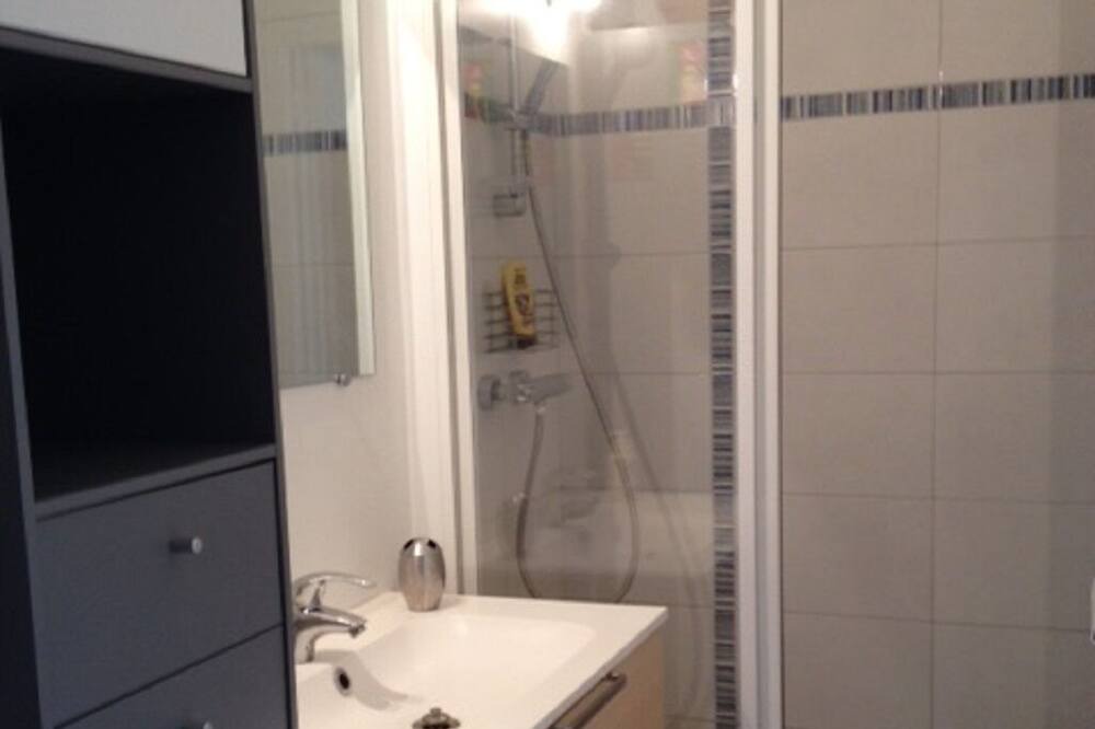 Photo of Bathroom in Bel-Air Nord