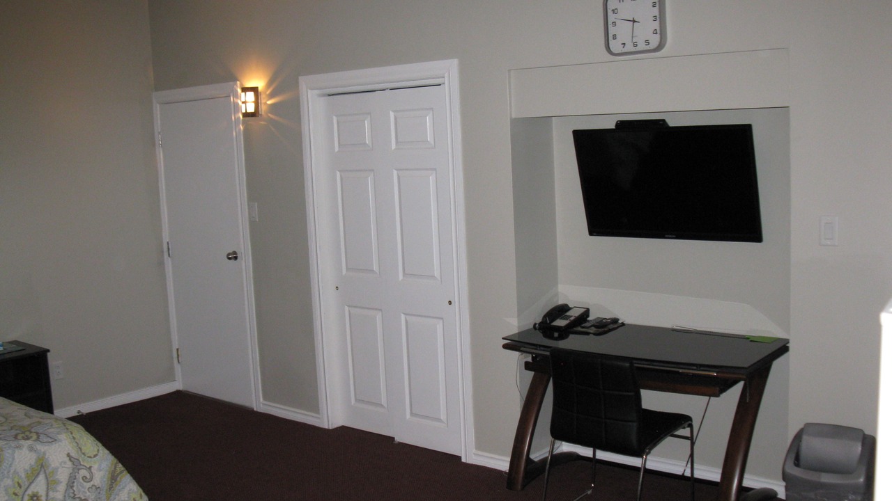 Photo of Bedroom in McKerrow