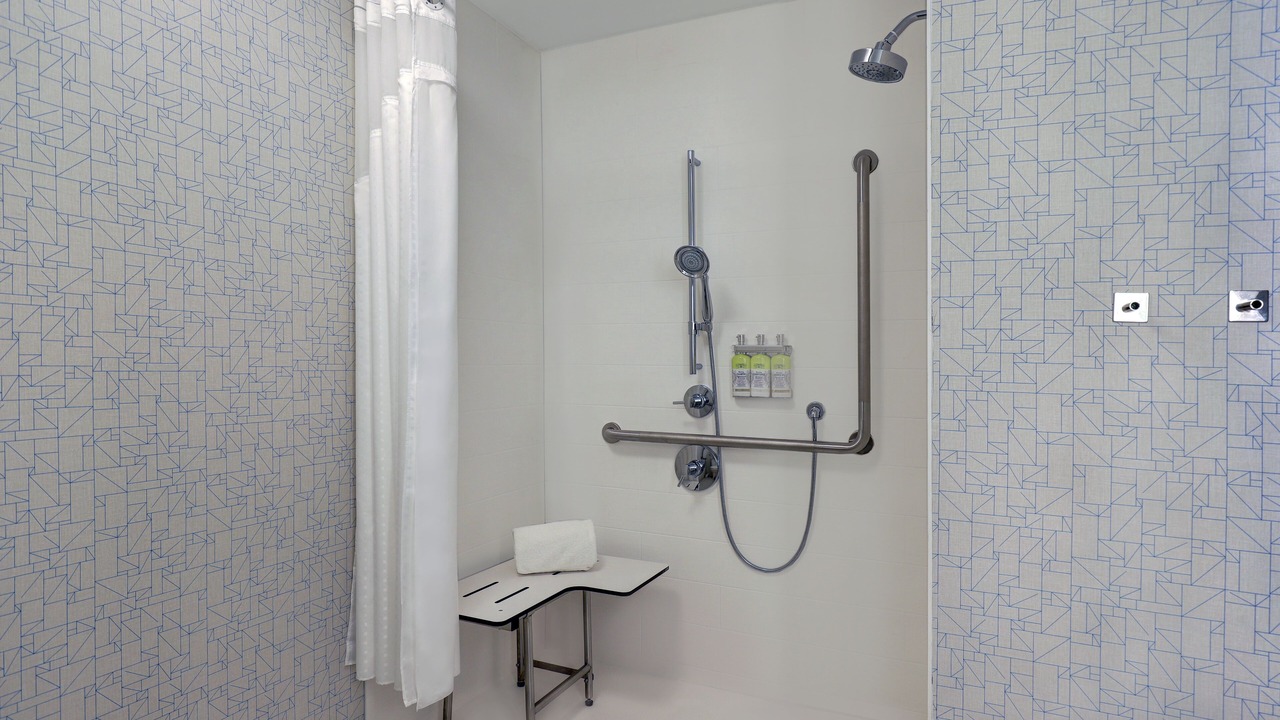 Photo of Bathroom in Kingston