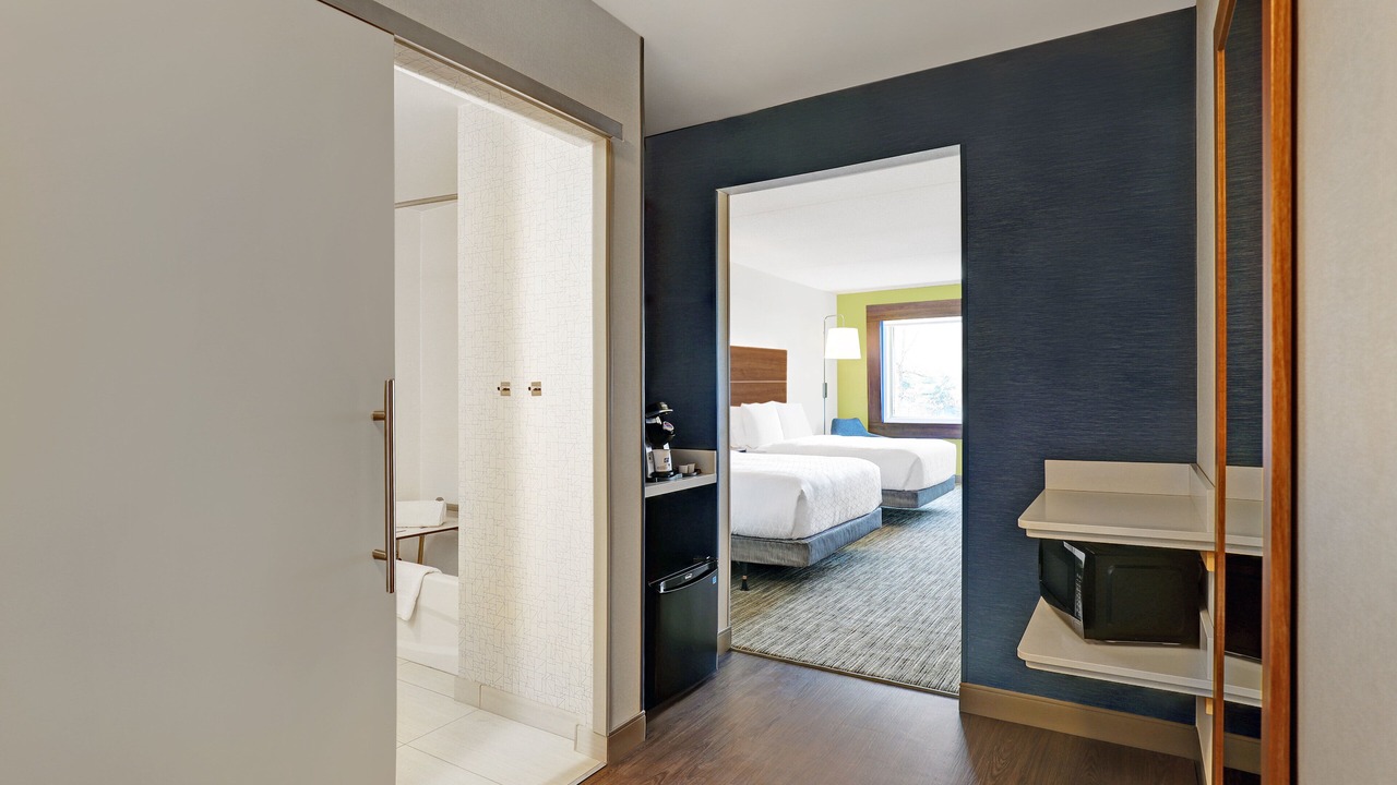 Photo of Bedroom in Kingston