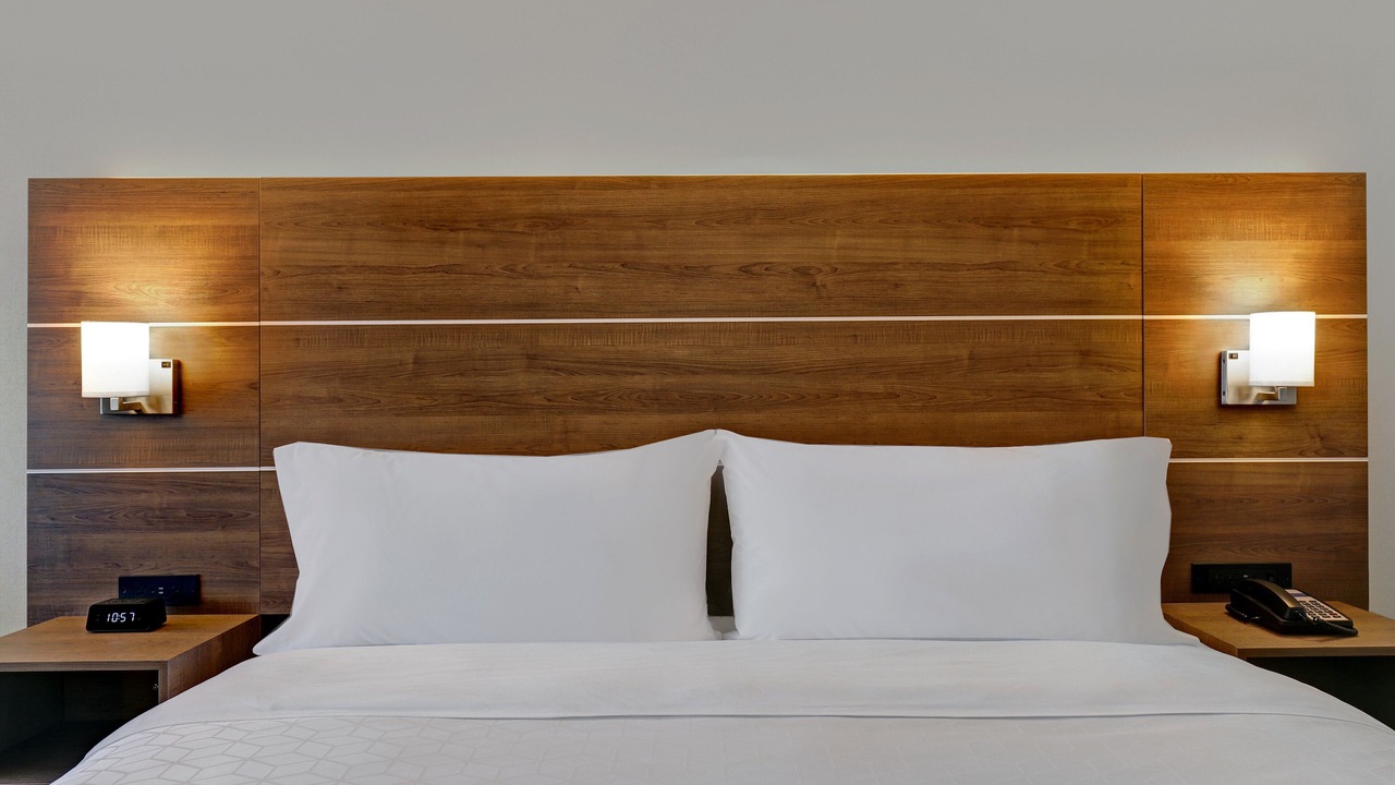 Photo of Bedroom in Kingston