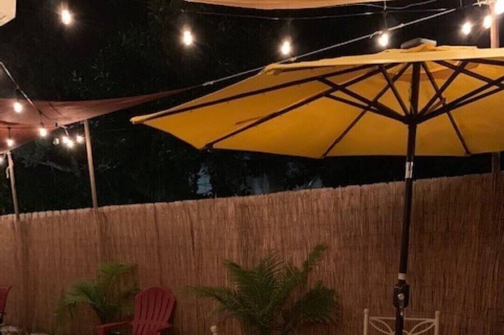Photo of Patio Balcony in Historic Uptown