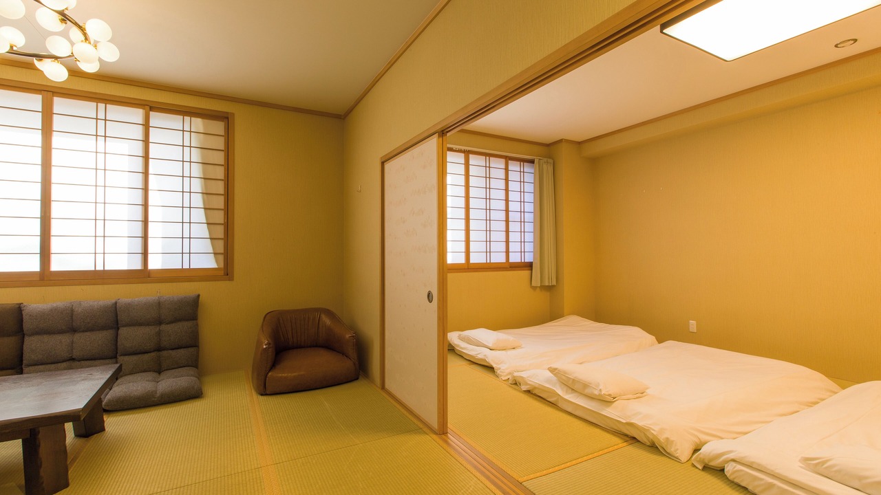 Photo of Bedroom in Hatagaya