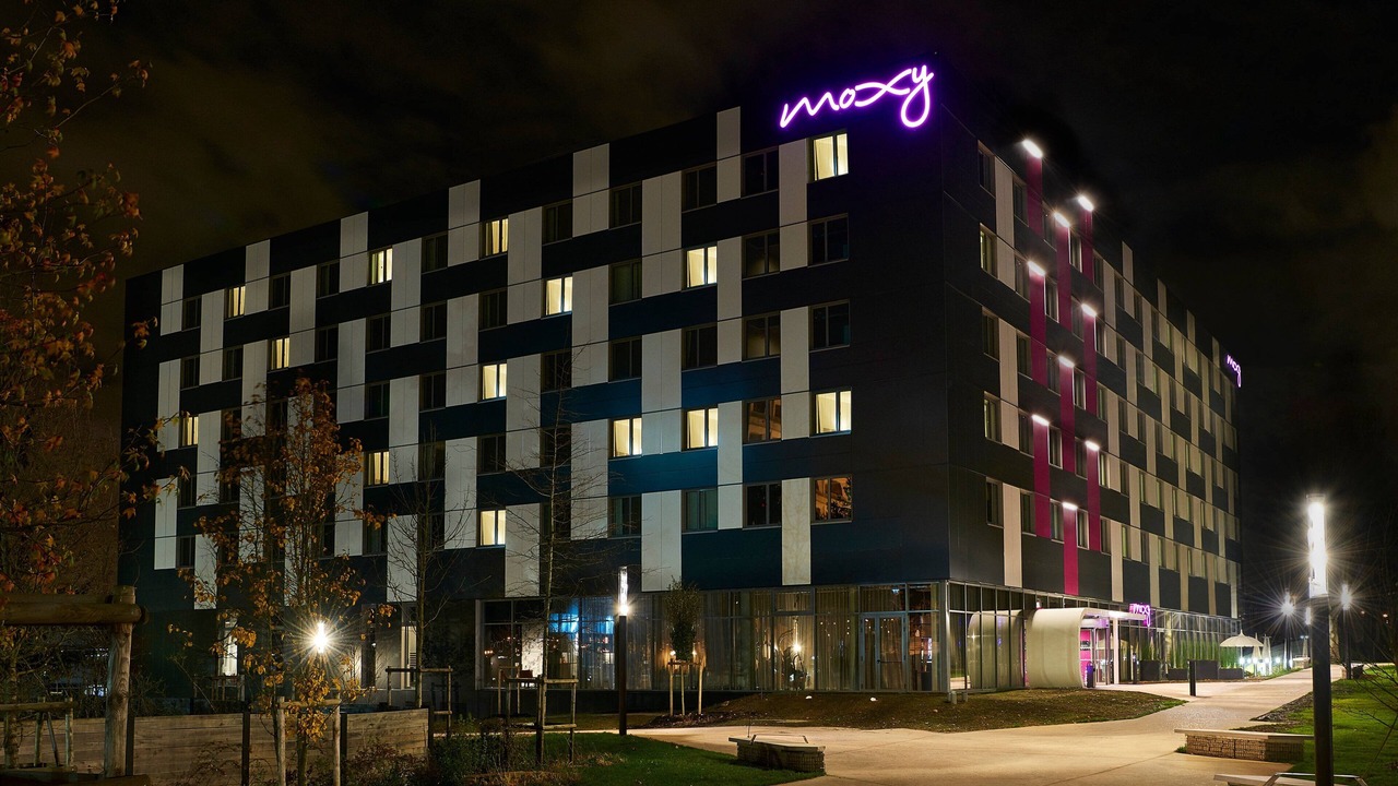 Photo of Outdoor in Roissy-en-France
