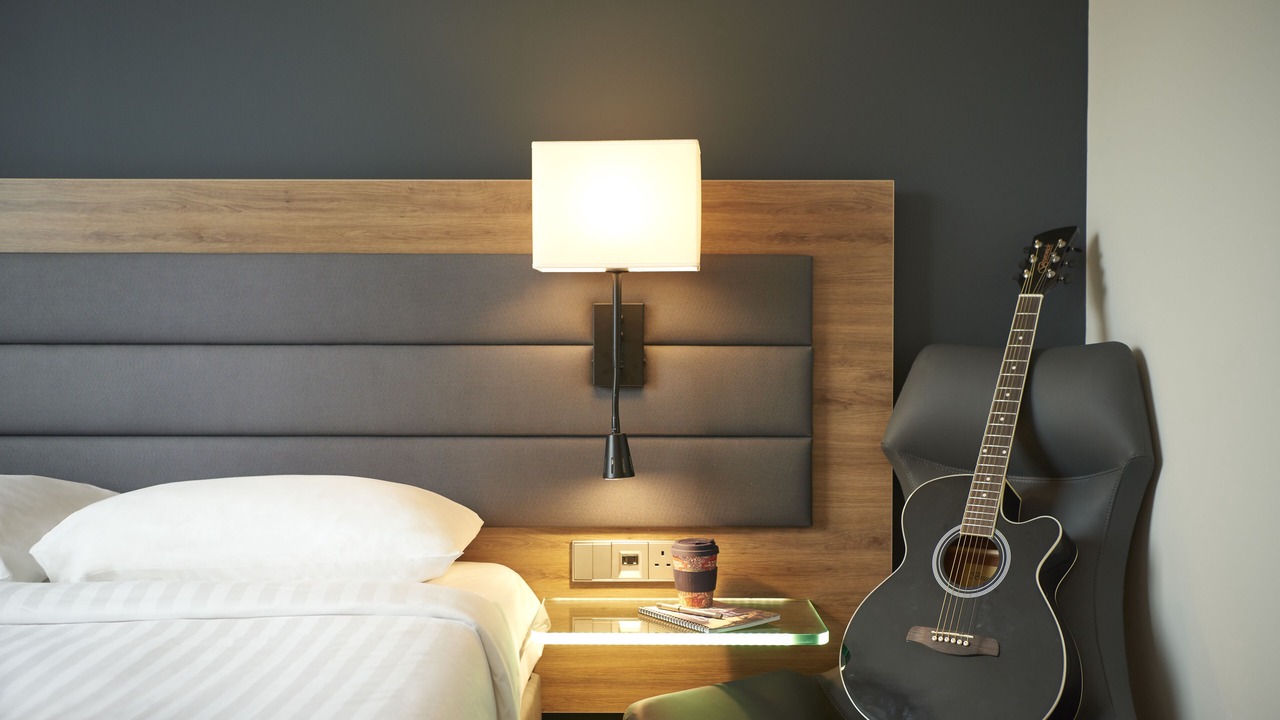 Photo of Bedroom in Roissy-en-France