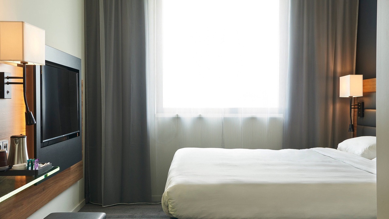 Photo of Bedroom in Roissy-en-France