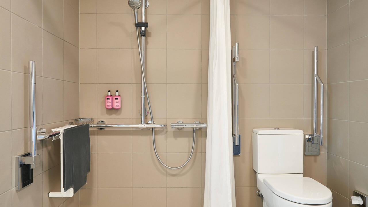 Photo of Bathroom in Roissy-en-France