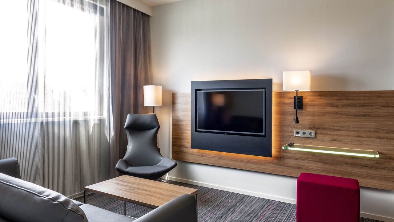 Photo of Bedroom in Roissy-en-France
