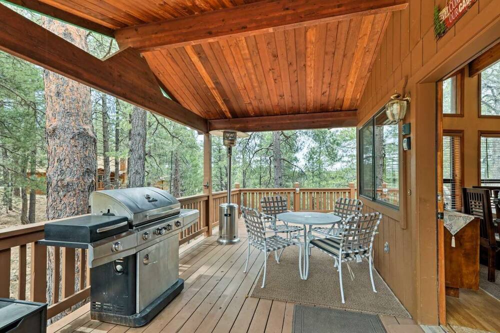 Photo of Outdoor in Kachina Village