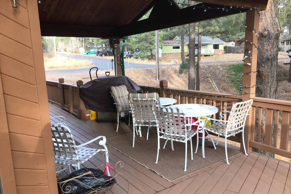 Photo of Outdoor in Kachina Village