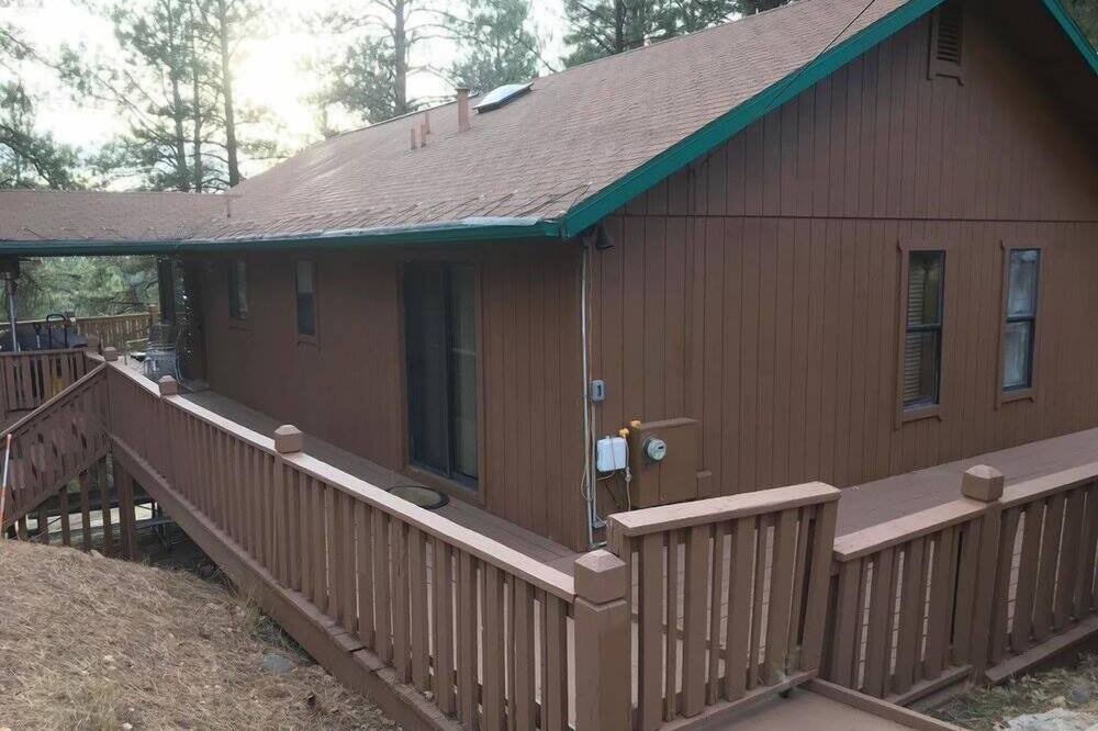 Photo of Outdoor in Kachina Village