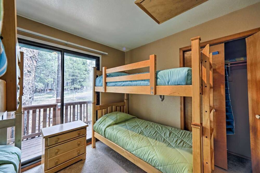 Photo of Bedroom in Kachina Village