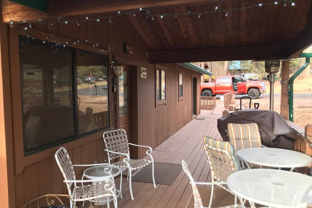 Photo of Outdoor in Kachina Village
