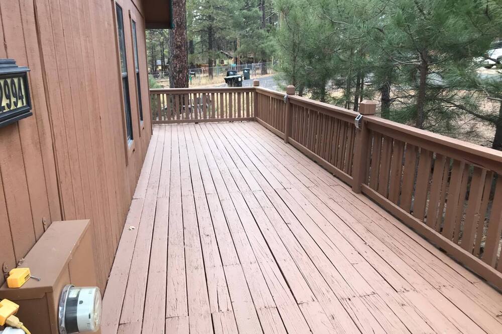 Photo of Outdoor in Kachina Village