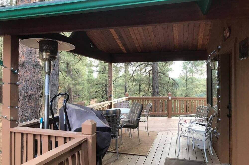 Photo of Outdoor in Kachina Village