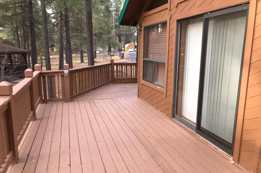 Photo of Outdoor in Kachina Village