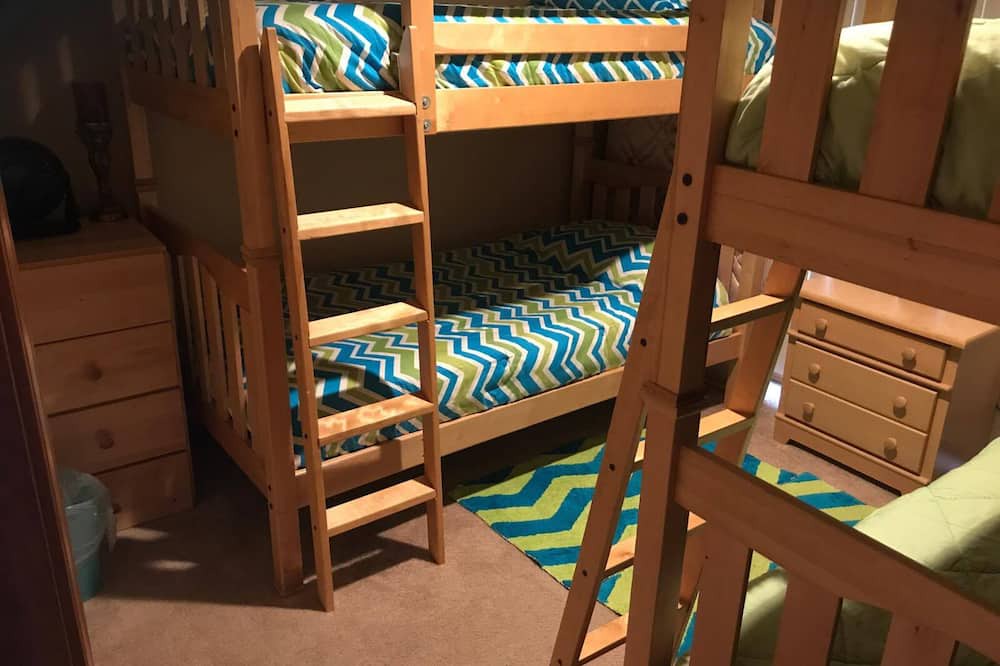 Photo of Bedroom in Kachina Village