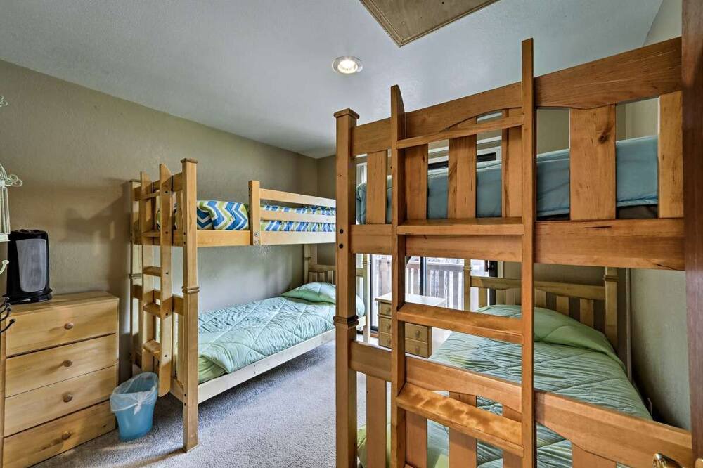 Photo of Bedroom in Kachina Village