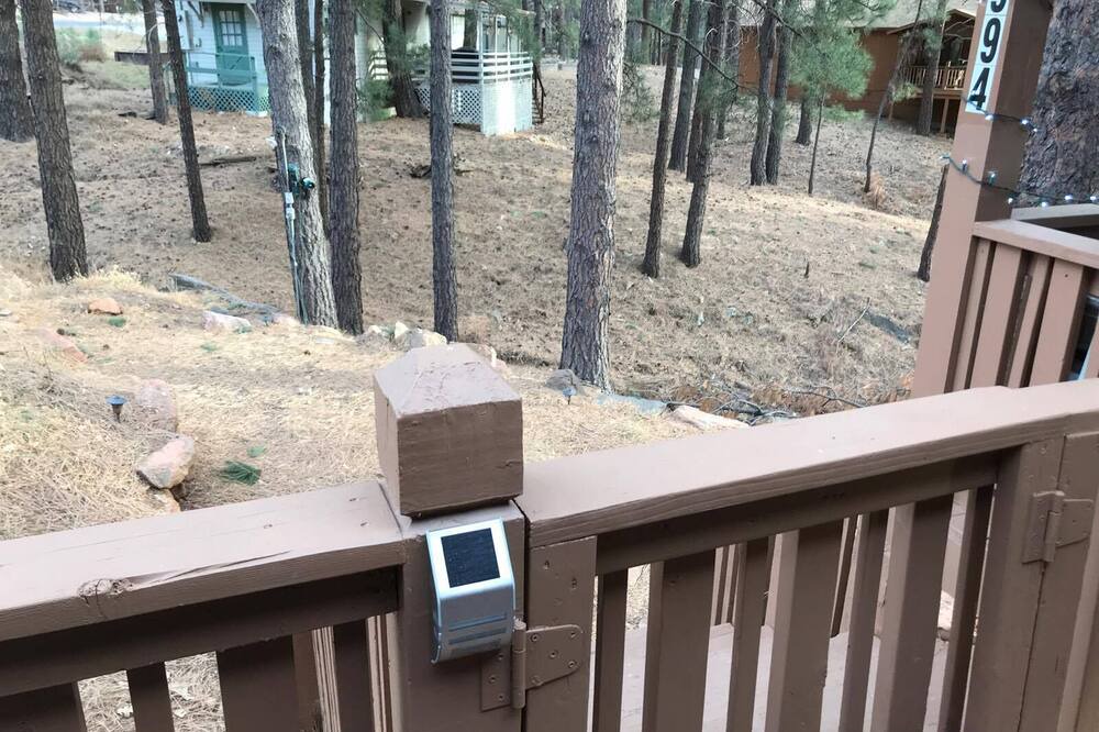 Photo of Outdoor in Kachina Village