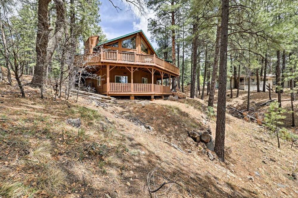 Photo of Outdoor in Kachina Village