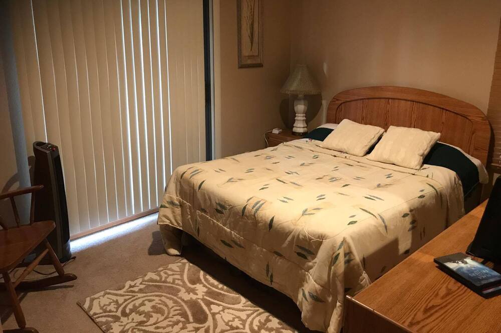 Photo of Bedroom in Kachina Village