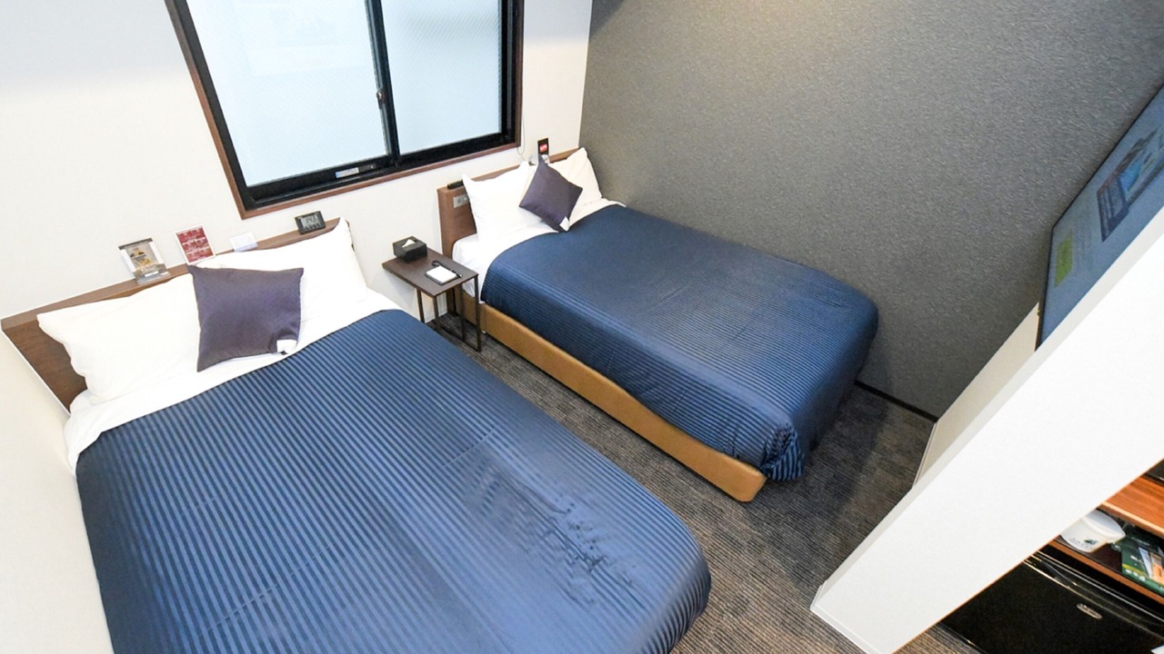 Photo of Bedroom in Komagata