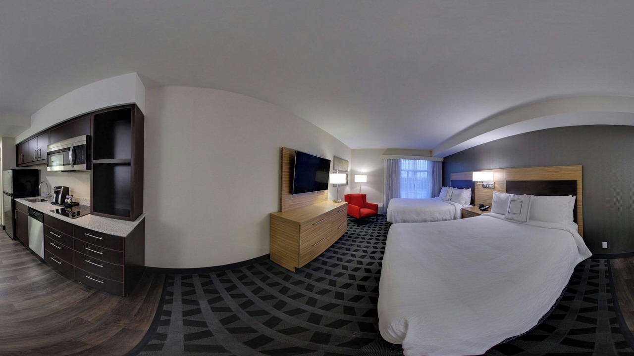 Photo of Bedroom in Durham Region