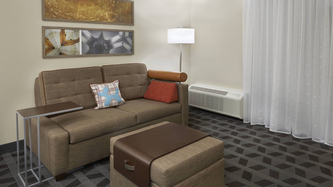 Photo of Bedroom in Durham Region