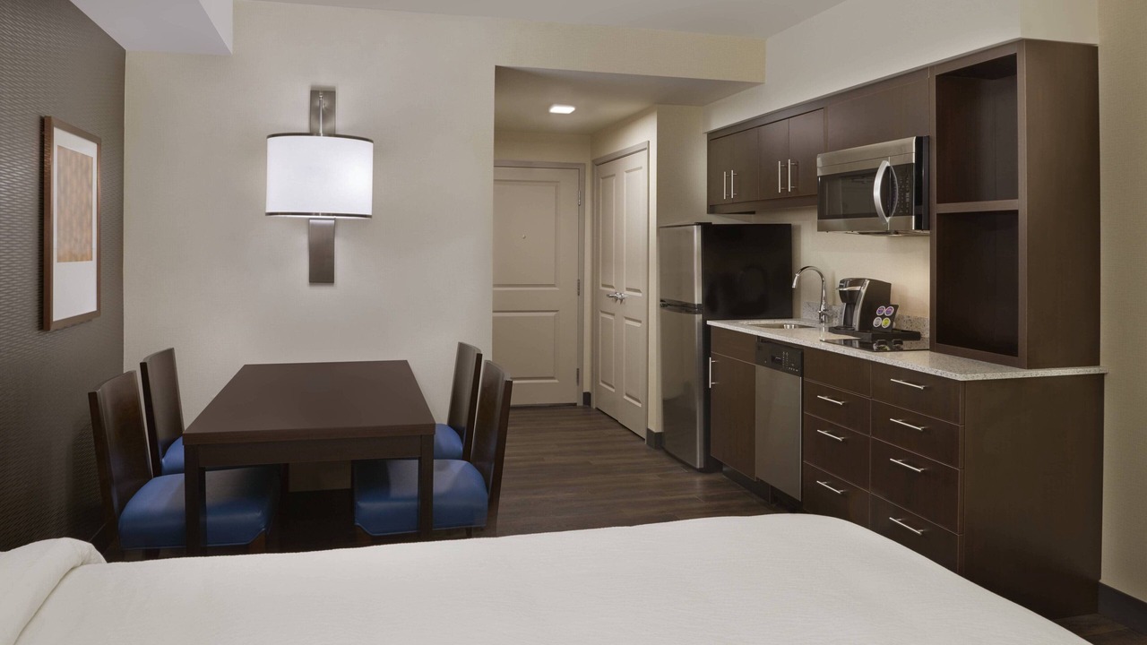 Photo of Bedroom in Durham Region