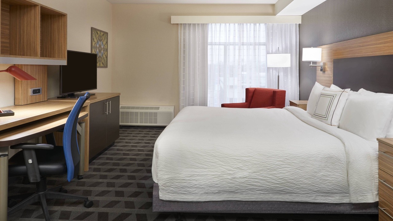 Photo of Bedroom in Durham Region