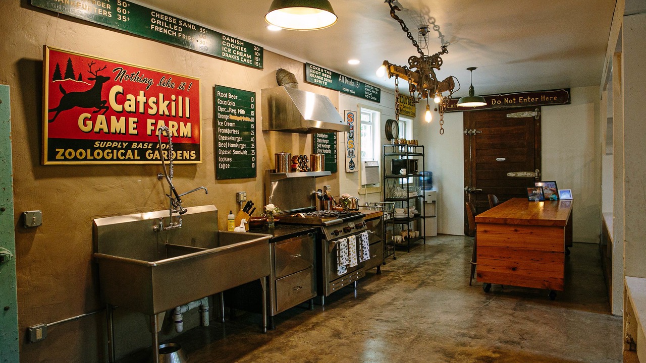 Photo of Others in Catskill