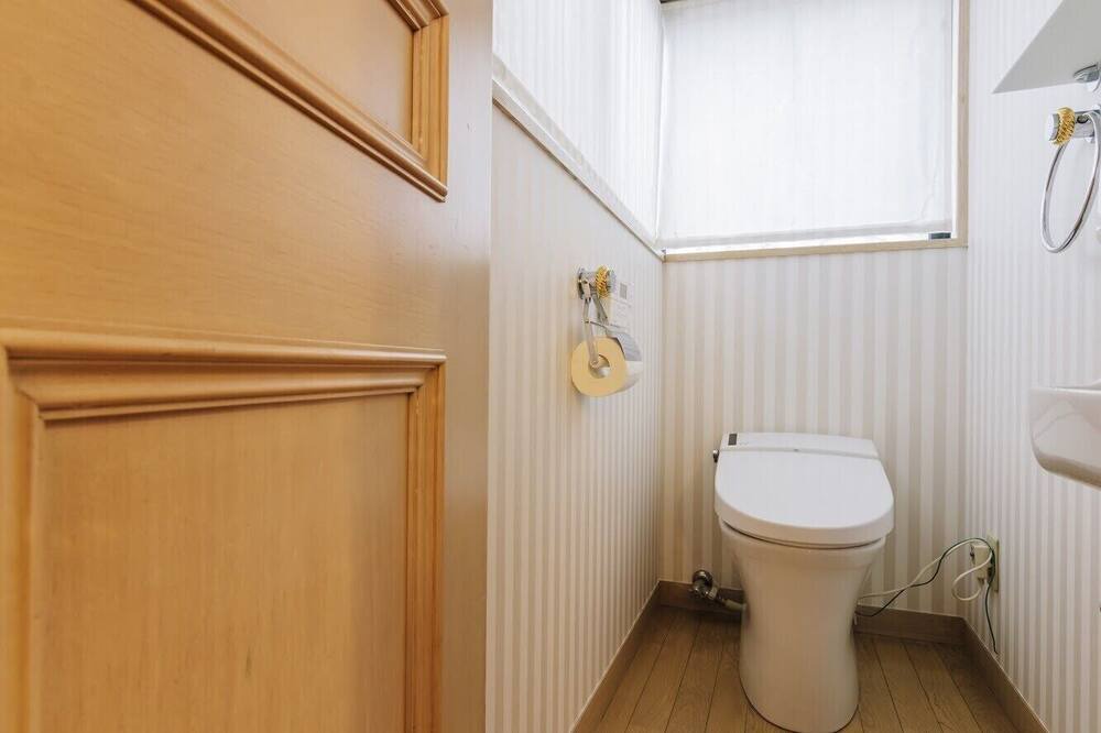 Photo of Bathroom in Nishiazabu