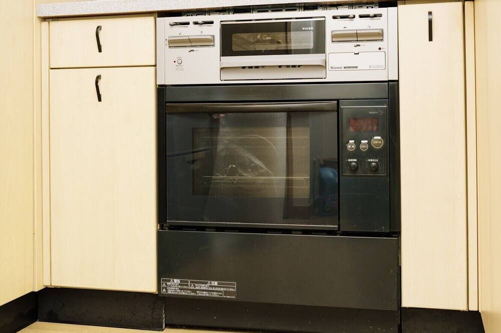 Photo of Kitchen in Nishiazabu
