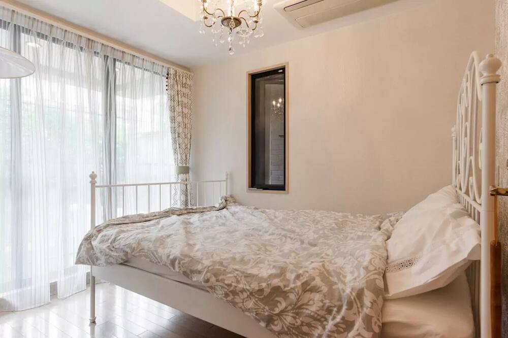 Photo of Bedroom in Nishiazabu