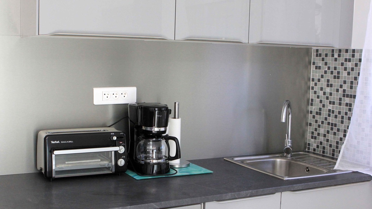 Photo of Kitchen in Lagny-sur-Marne