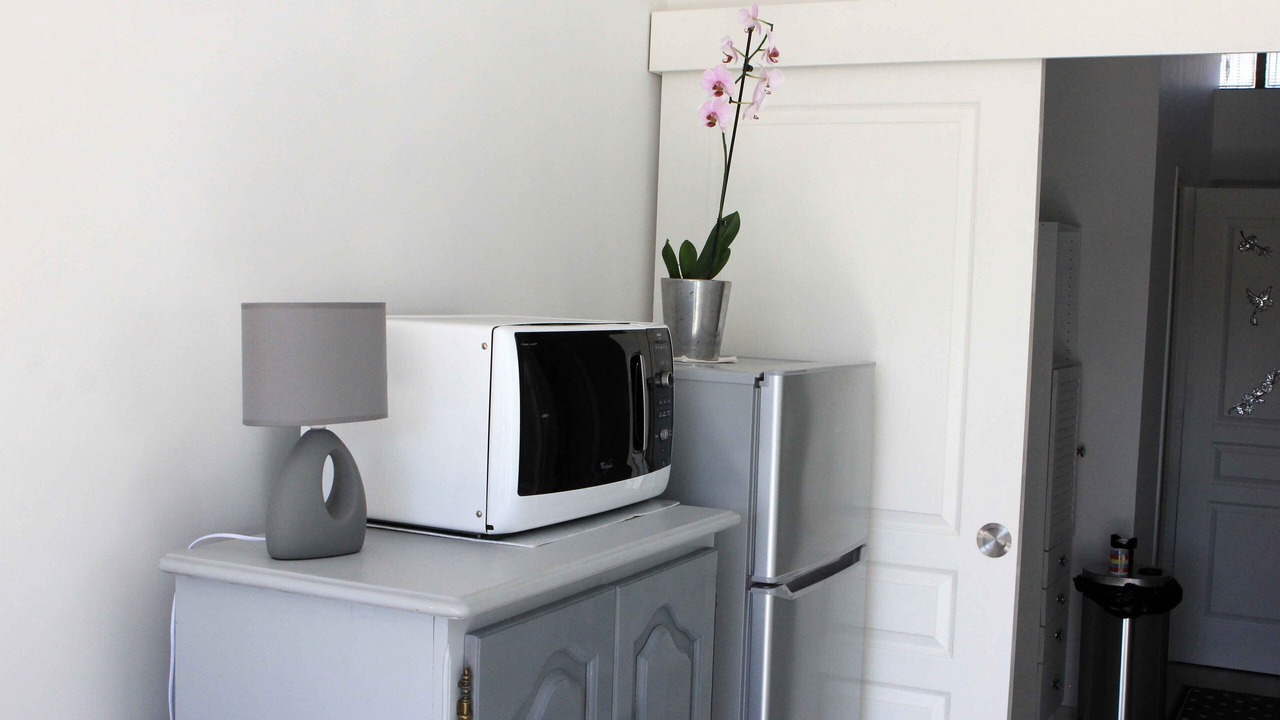 Photo of Bedroom in Lagny-sur-Marne