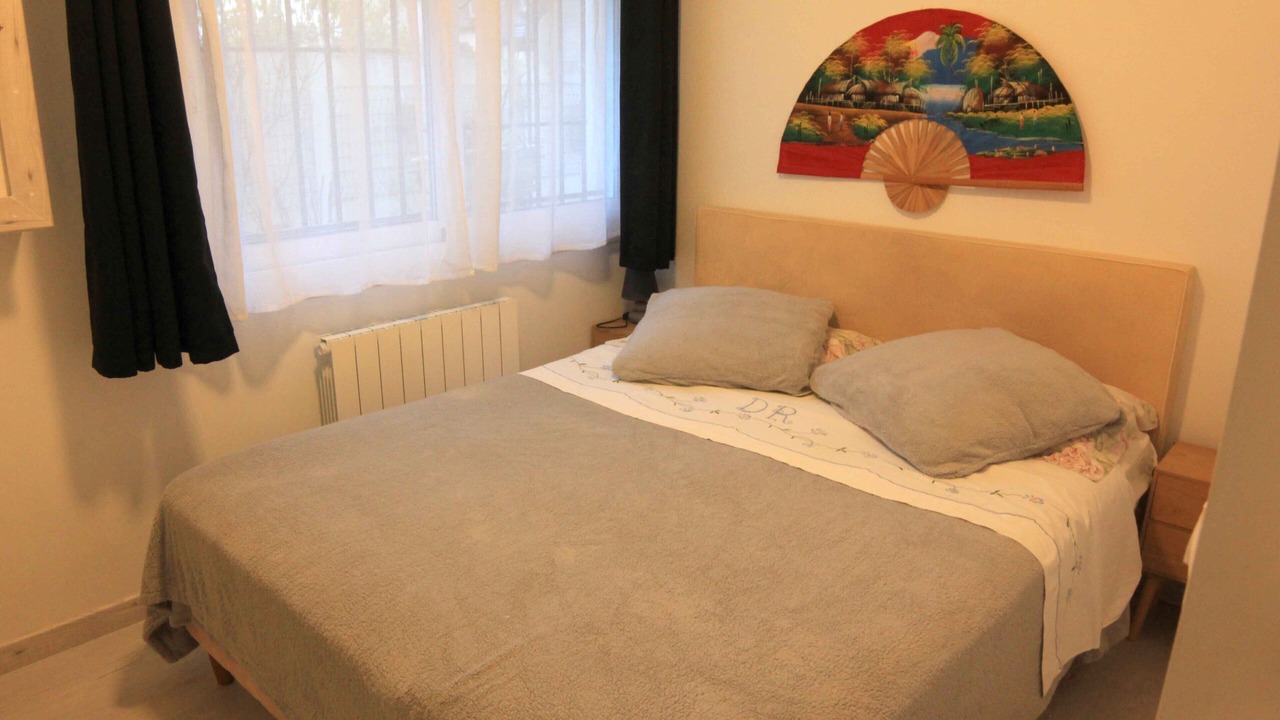 Photo of Bedroom in Lagny-sur-Marne