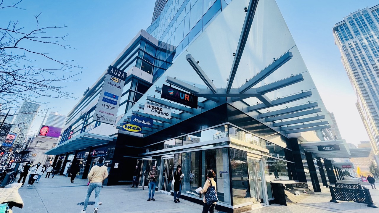 Photo of Others in Bay Street Corridor